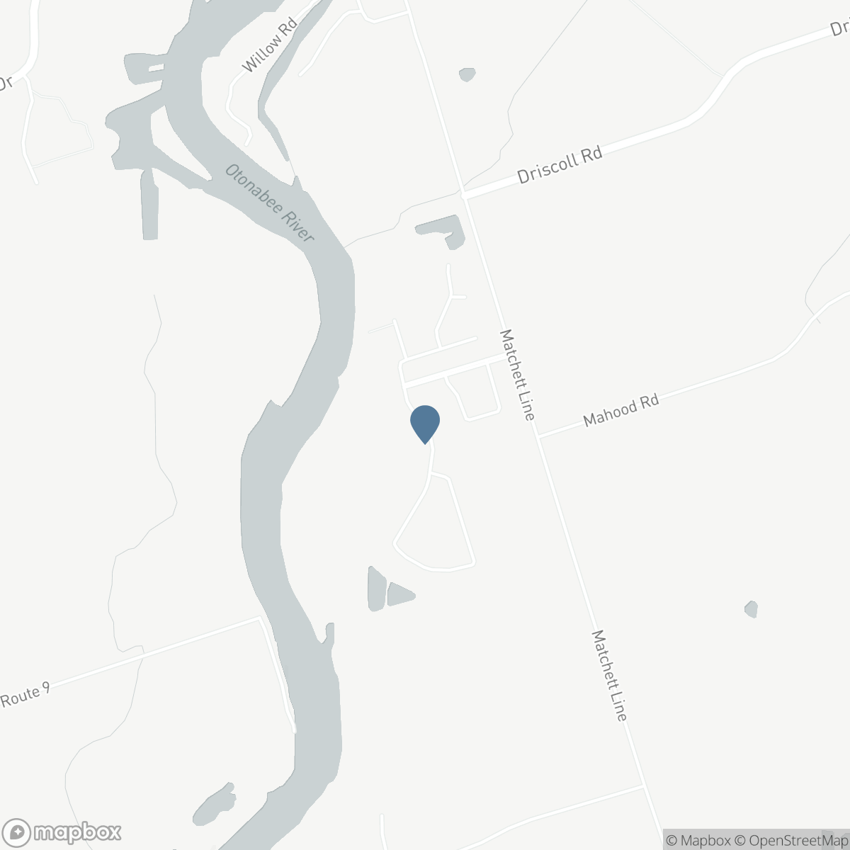 50 GOLDEN MEADOWS DRIVE, Peterborough, Ontario K9J 0K8